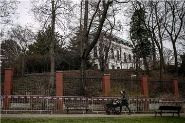 CZECH REPUBLIC RUSSIA NEMTSOV