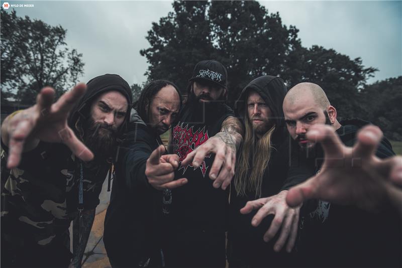 Suffocation i Belphegor nastupit će 7. ožujka u Močvari