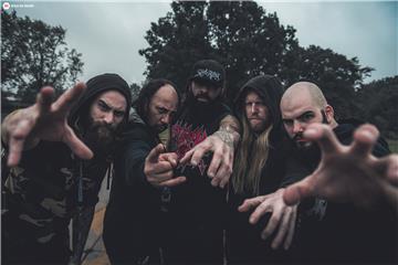 Suffocation i Belphegor nastupit će 7. ožujka u Močvari