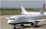 Croatia Airlines leti redovito za Rim