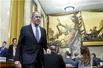 Lavrov: Prekid vatre u Idlibu bi bio "kapitulacija pred teroristima"