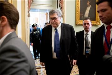 USA SENATE BARR