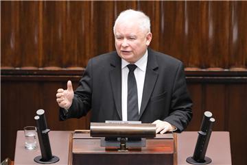 Kaczynski: reforma pravosuđa se mora nastaviti