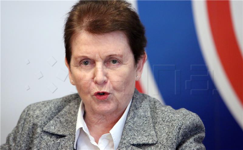 Psihologinja: Mala medijska panika možda podigne svijest građana o važnosti higijenskih navika