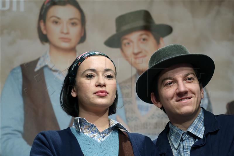 U Kerempuhu najavljena premijera predstave "Gruntovčani"