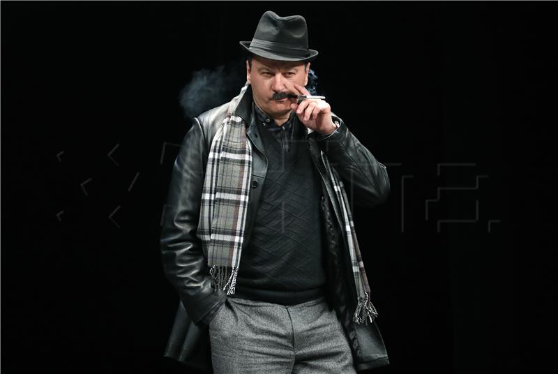 U Kerempuhu najavljena premijera predstave "Gruntovčani"