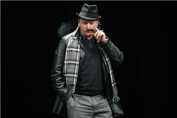 U Kerempuhu najavljena premijera predstave "Gruntovčani"