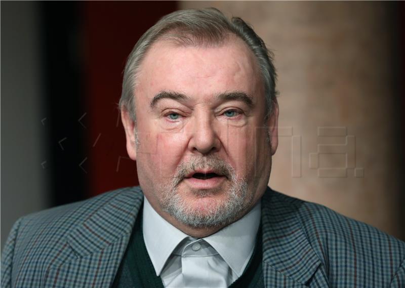 U Kerempuhu najavljena premijera predstave "Gruntovčani"