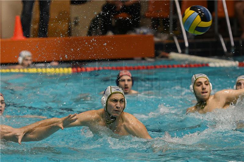 Regionalna vaterpolo liga Jadran ST - Crvena Zvezda