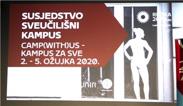 Najavljen festival Susjedstva Kampus u sklopu Rijeka EPK 2020.