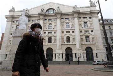 Kaznene prijave u Italiji za prodavanje maski po nenormalnim cijenama