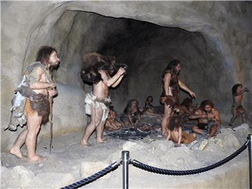 10. obljetnica Muzeja krapinskih neandertalaca