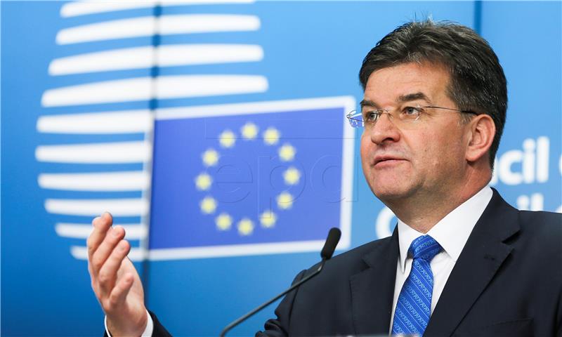 Miroslav Lajčak predložen za posebnog izaslanika EU-a za zapadni Balkan