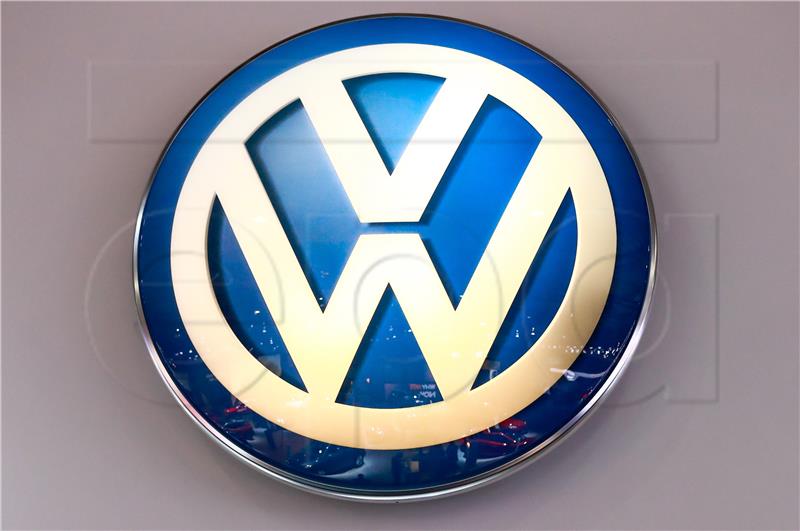 (FILE) GERMANY TRIALS VOLKSWAGEN DIESEL SCANDAL