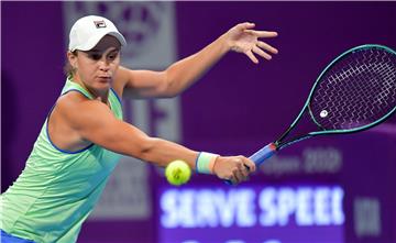 QATAR TENNIS WTA