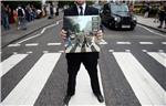 Harry i Bon Jovi u Abbey Roadu promovirali Invictus Games 