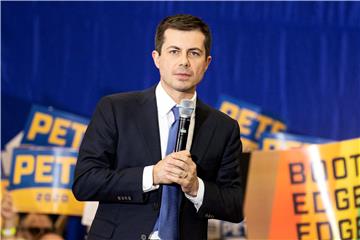 Buttigieg obustavlja kampanju za demokratsku predsjedničku nominaciju