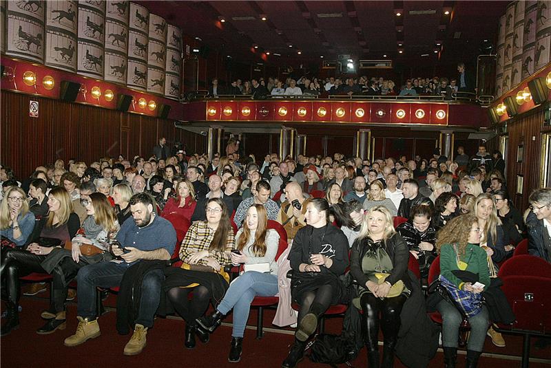 Prvi Riječki filmski festival od 25. do 29. ožujka