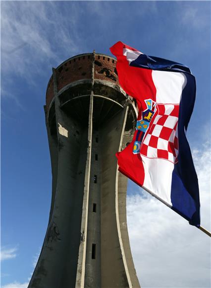 Croatia invites artists to propose commemorative artworks about wartime Vukovar