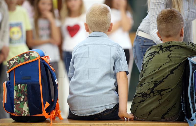 Pravobraniteljica apelira da se djeci u školama osiguraju osnovni uvjeti za zaštitu zdravlja