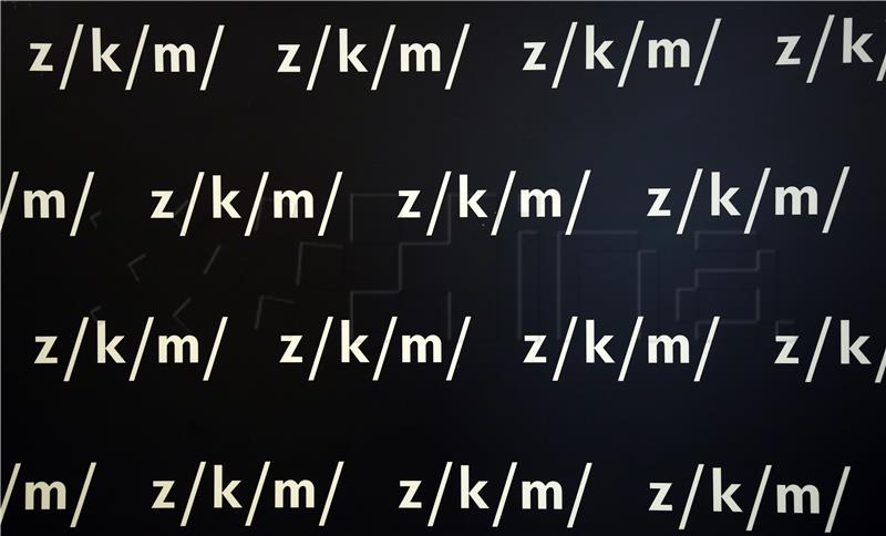 GKM Split s predstavom "Ma-Ma" za Dan žena u ZKM-u