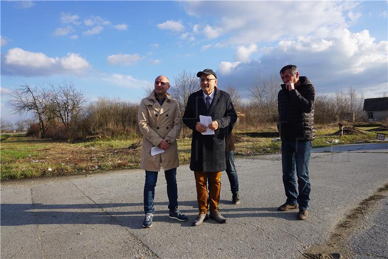  Konferencija za medije osječkog HDSSB-a 