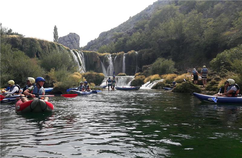 Za Tjedan odmora vrijedan prijavilo se više od 80 tvrtki