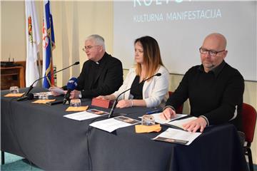 Dubrovnik: Predstavljen program manifestacije „Kršćansko lice kulture 2020.“