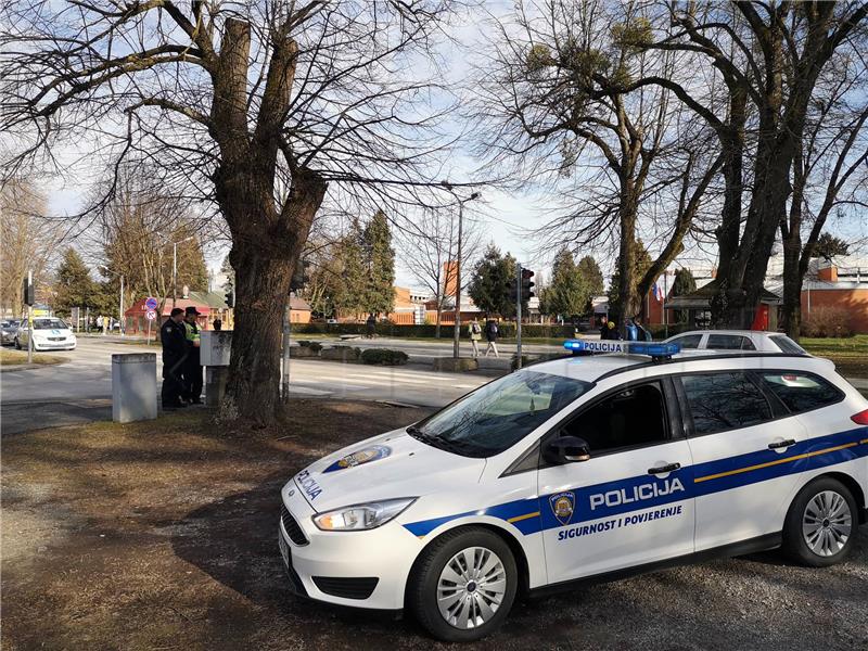 Muškarac nakon svađe namjerno autom naletio na 44-godišnju ženu