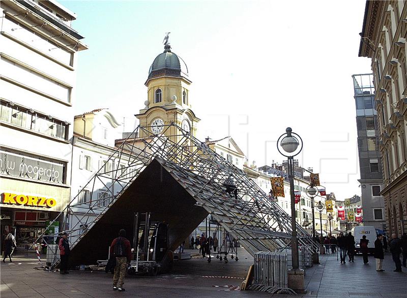 Promotivno-turističkom filmu "Rijeka - I miss you" drugo mjesto na festivalu u Berlinu