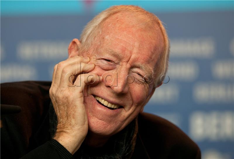 Preminuo švedski glumac Max von Sydow