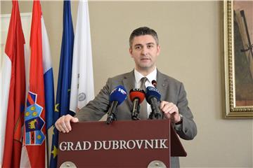 Sredstvima EU do 2030. novi infrastrukturni izgled Dubrovnika