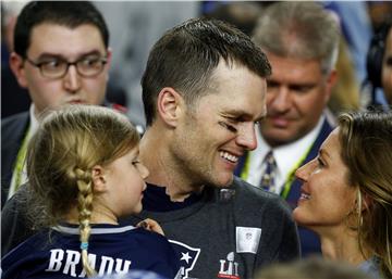 Tom Brady pokreće produkcijsku kuću