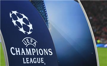 Champions League match in Paris without fans due to coronavirus