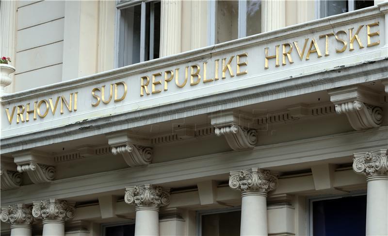 Croatian Supreme Court rules on CHF-pegged loans