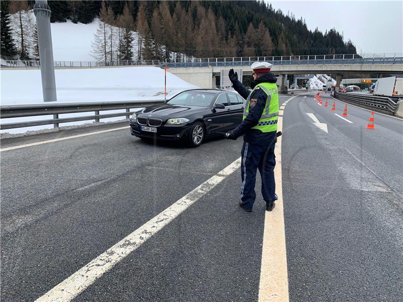 U BiH stupila na snagu zabrana ulaska iz zemalja pogođenih koronavirusom