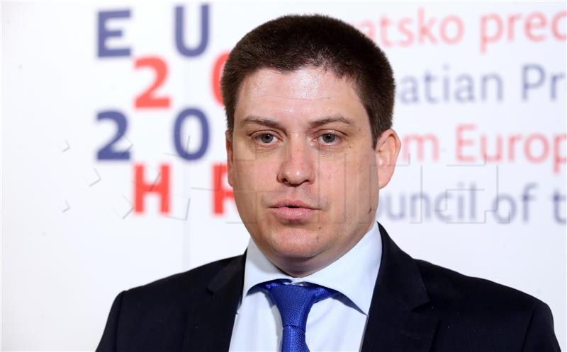 Pomorska konferencija i Neformalni sastanak ministara prometa EU-a