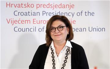 Pomorska konferencija i Neformalni sastanak ministara prometa EU-a