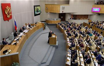 Duma podržala ustavne promjene koje omogućuju Putinu ostanak na vlasti 