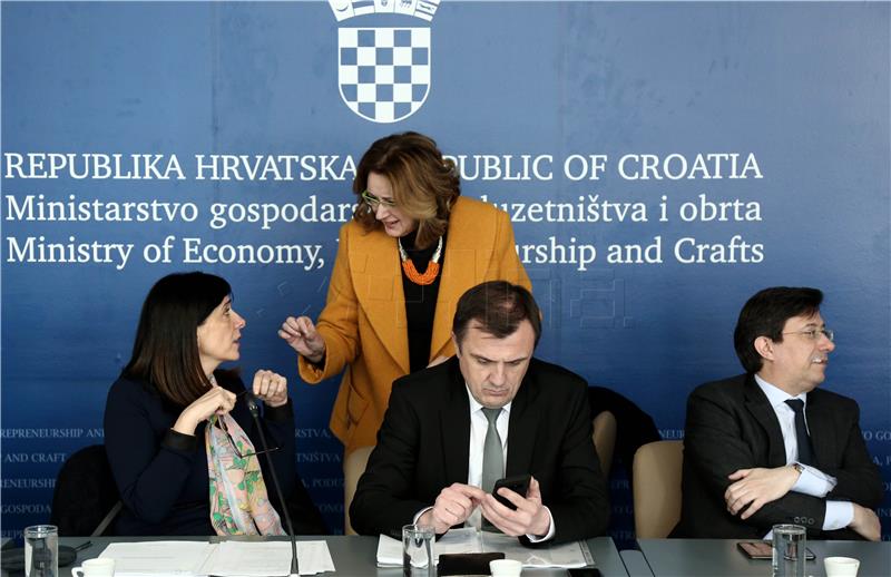 New agreement on Economic-Social Council inked