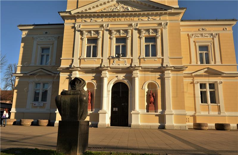 Otkazan predizborni skup Andreja Plenkovića u Karlovcu