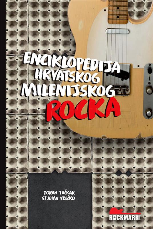 Objavljena prva "Enciklopedija hrvatskog milenijskog rocka"