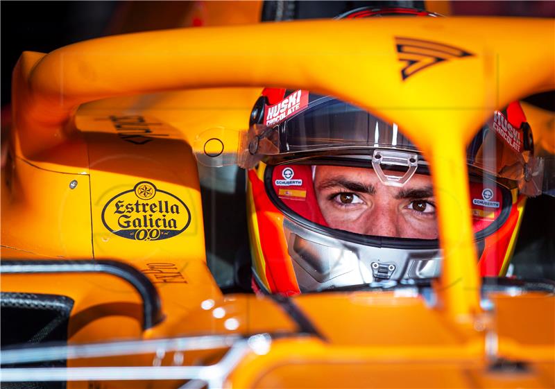 Formula 1: McLaren odustao od nastupa u Australiji