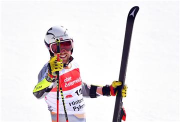 (FILE) AUSTRIA ALPINE SKIING WORLD CUP