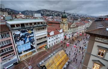 Rijeka- Korona odgodila sve kulturno-umjetničke programe i javna događanja EPK