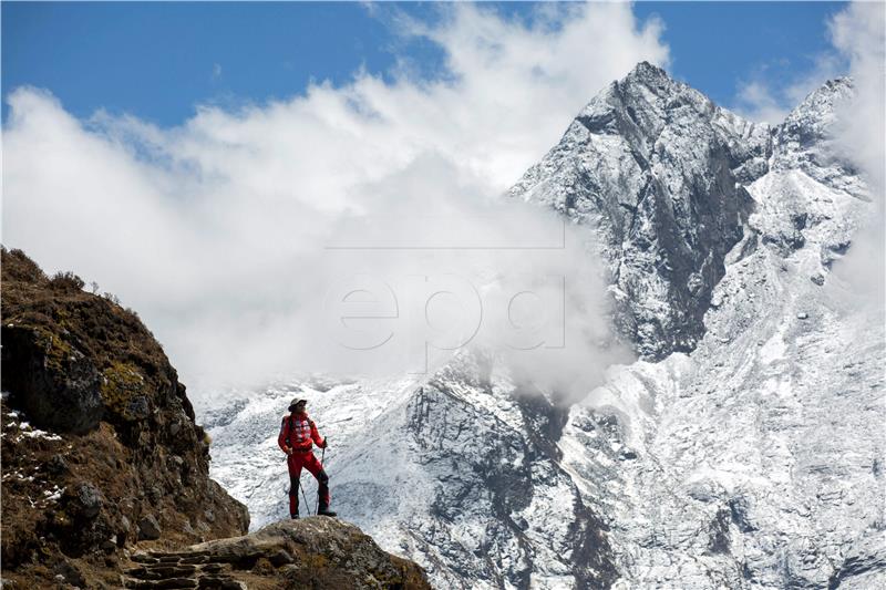 Nepal zabranio uspon na Mount Everest u strahu od koronavirusa