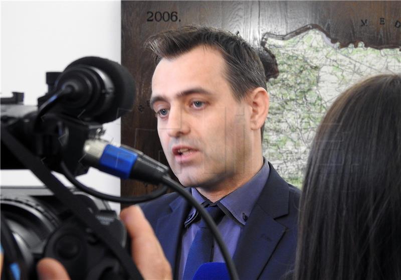 Varaždin: Radnici koji iz inozemstva dolaze za vikend, moraju u izolaciju