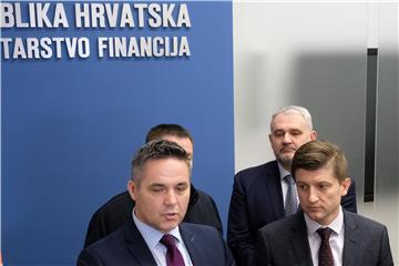 Marić s predstavnicima velikih trgovina