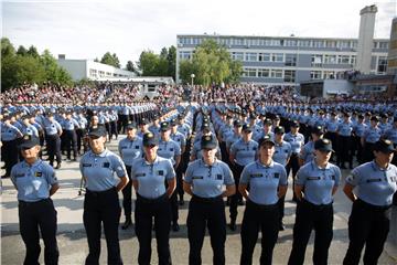 Policijska akademija na 14 dana otkazuje nastavu