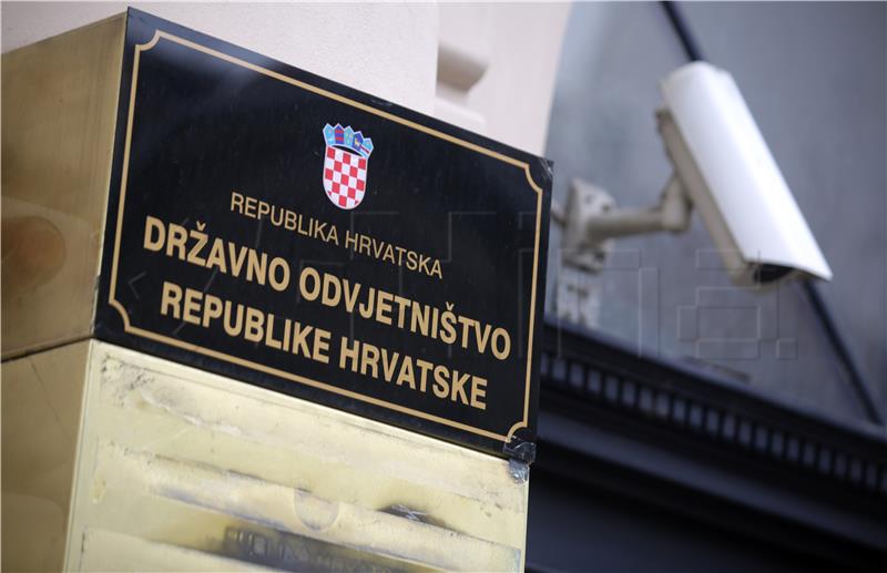 Prijave za glavnog državnog odvjetnika do 10. travnja